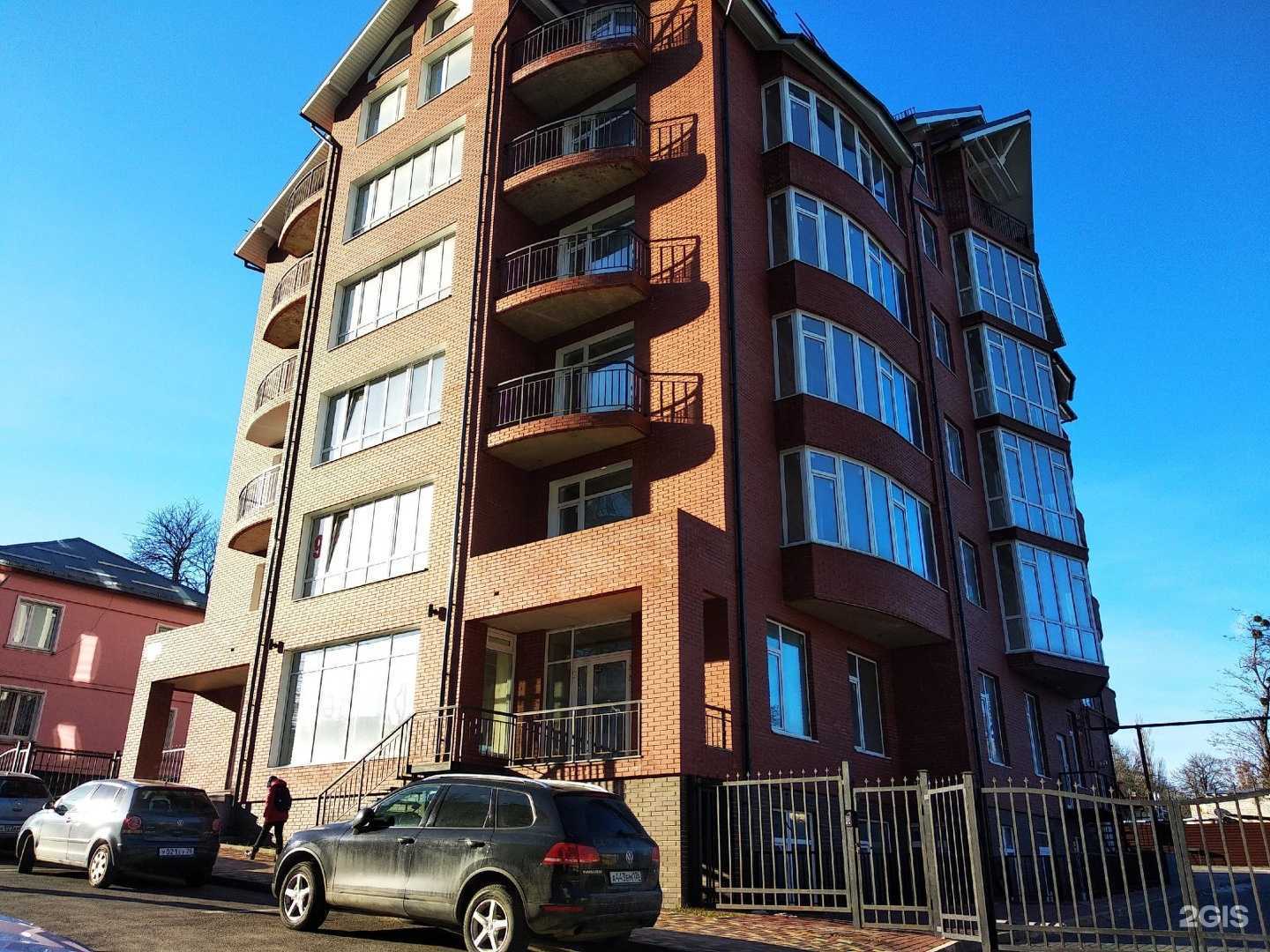 Отзывы на компанию Ферзь в Ставрополе c фото - фотография 2 из 2