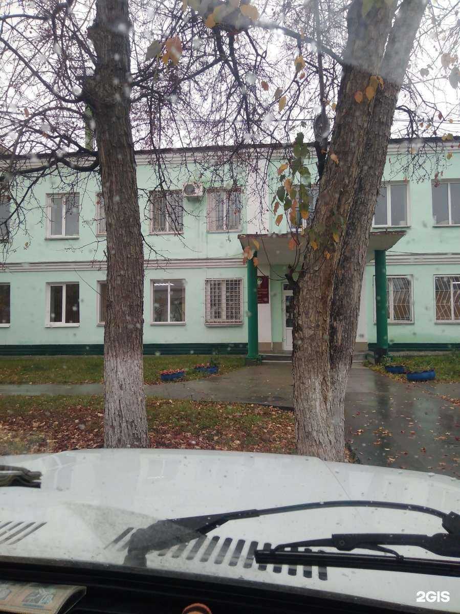 Отзывы на компанию Столовая в Кургане c фото - фотография 2 из 2