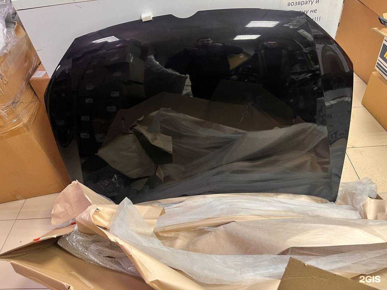 Отзывы на компанию Lucky Car в г. Чебоксары c фото