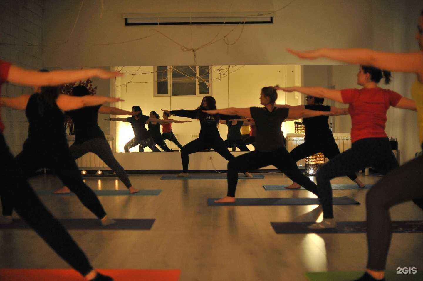 Отзывы на компанию Relax-практика в Белгороде c фото