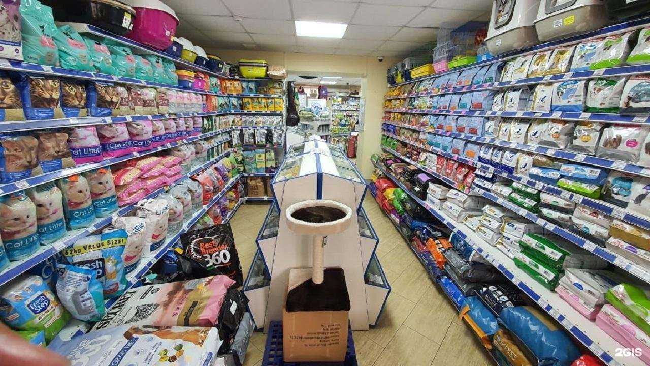 Отзывы на компанию Краснодарзооветснаб в Краснодаре c фото