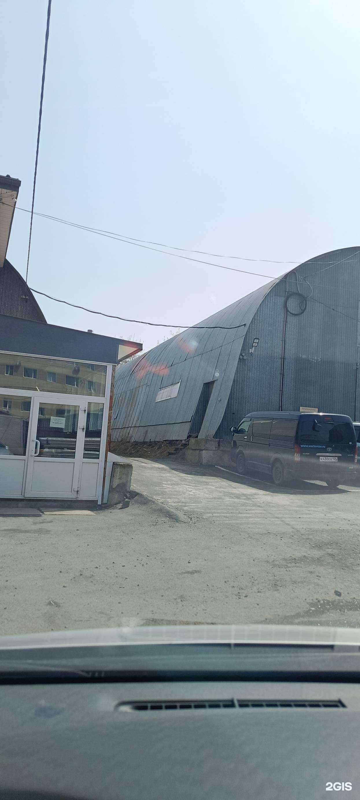 Отзывы на компанию BuyCarsPro в Владивостоке c фото