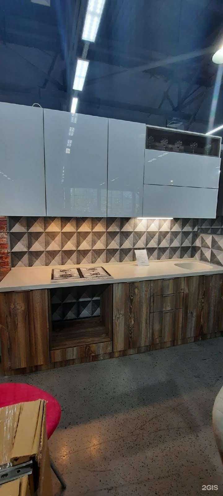 Отзывы на компанию Рива-мебель в Красноярске c фото