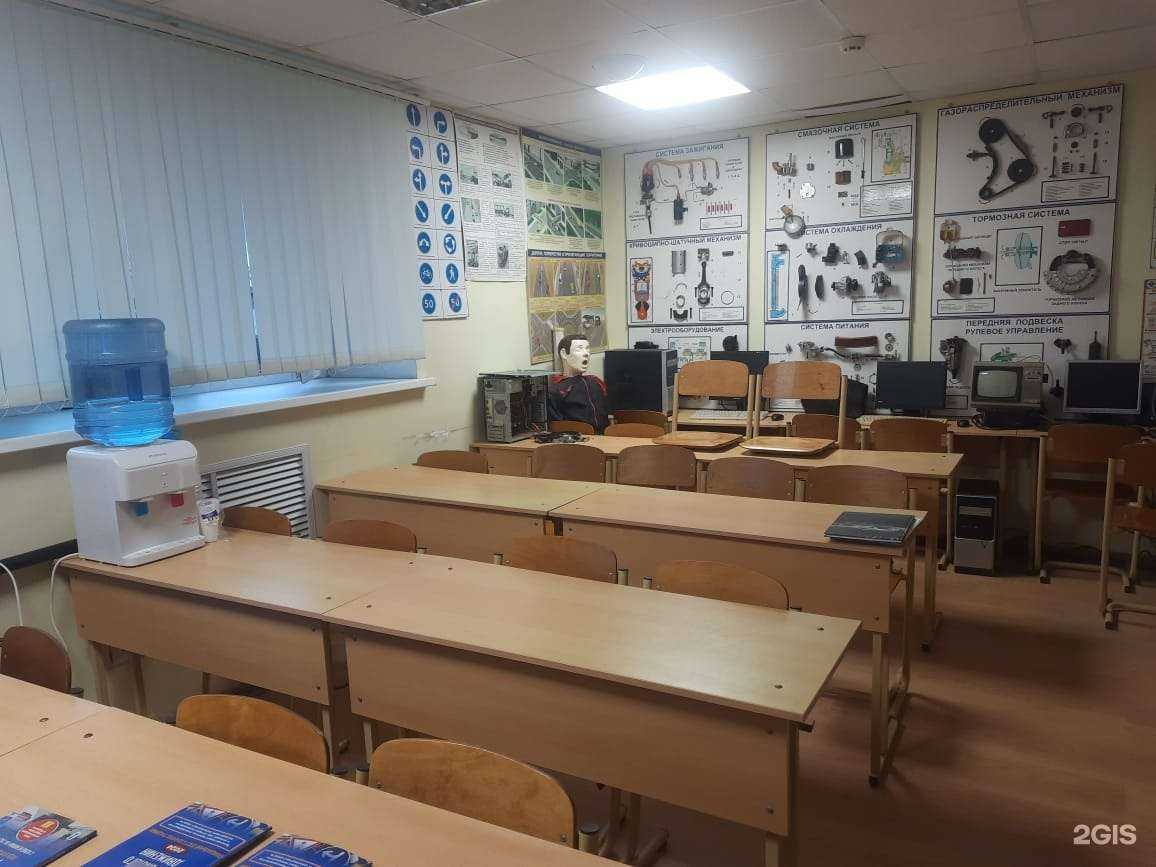 Отзывы на компанию Вираж в Твери c фото