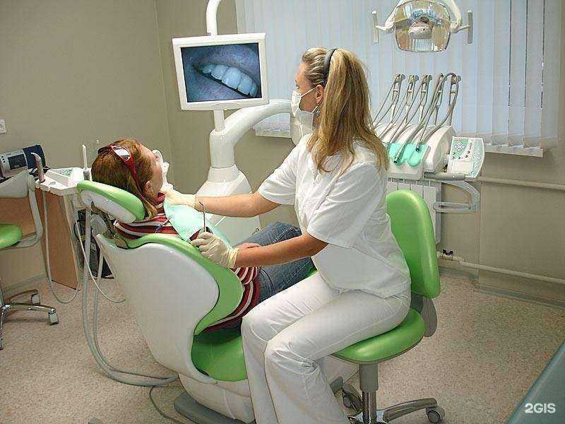 Отзывы на компанию Формула улыбки в Самаре c фото