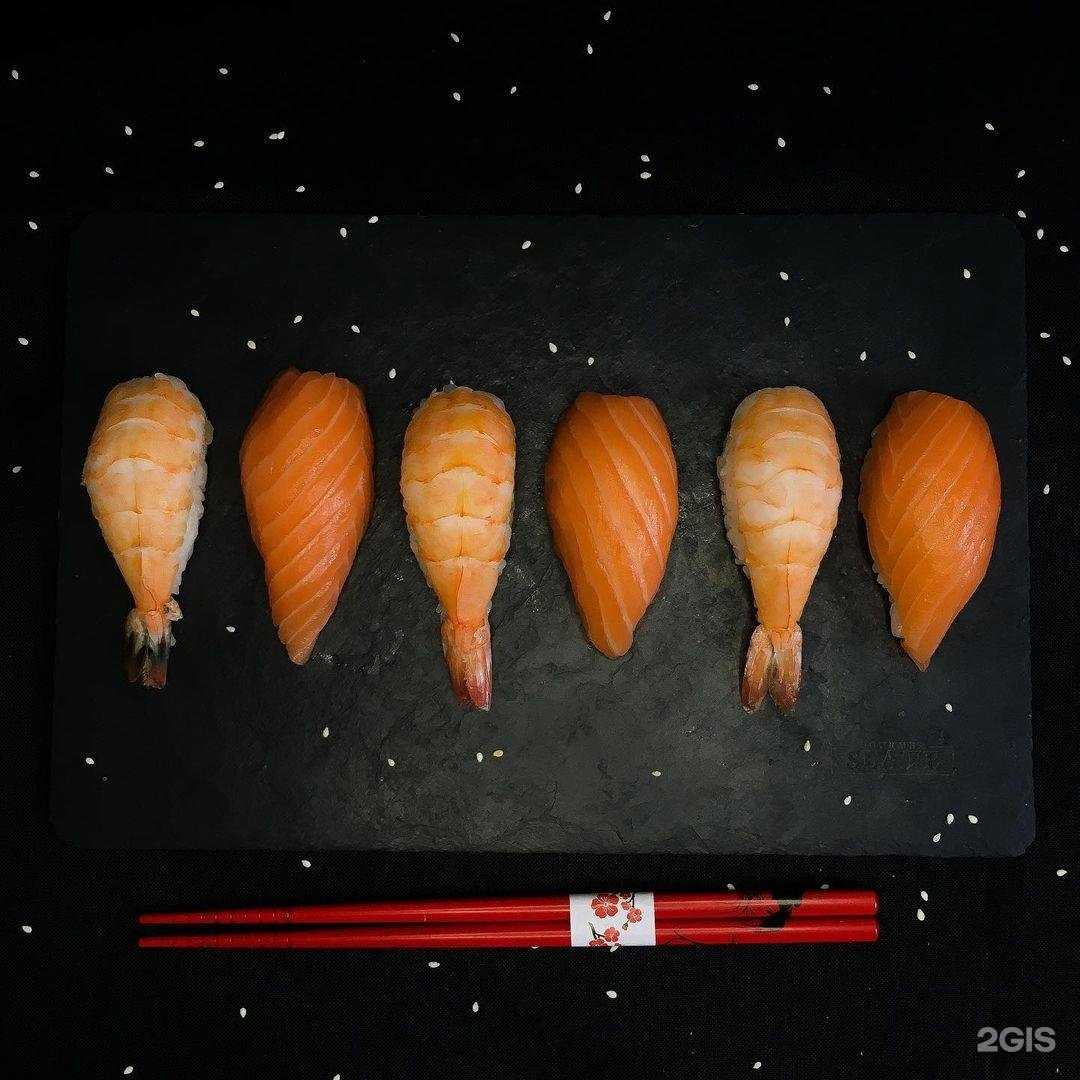 Отзывы на компанию Сушки в г. Апатиты c фото