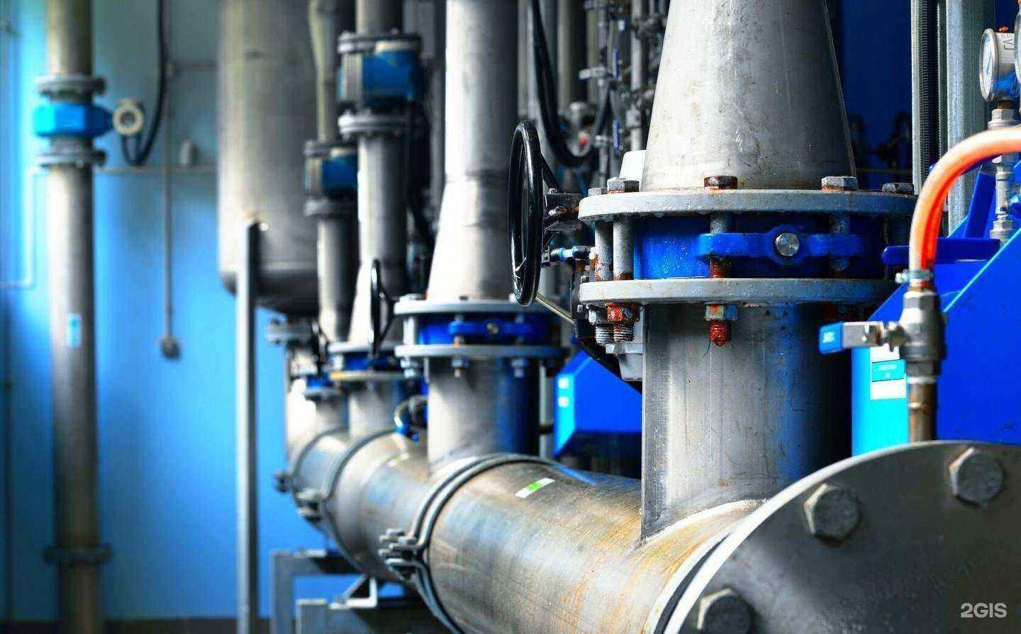 Отзывы на компанию Компания по продаже газорегуляторных пунктов в г. Энгельс c фото