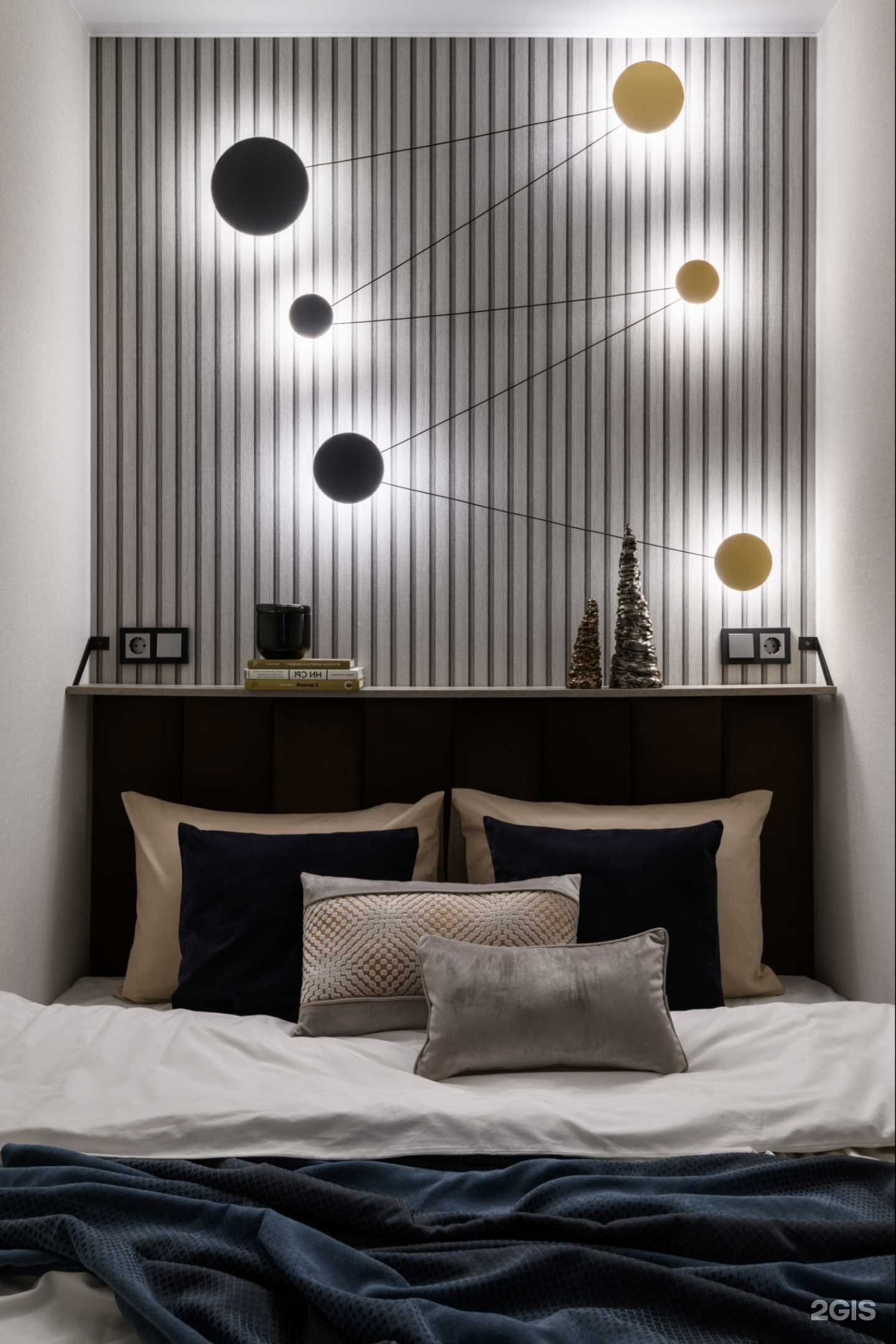 Отзывы на компанию Дизайнер Анна Пак в г. Новосибирск c фото