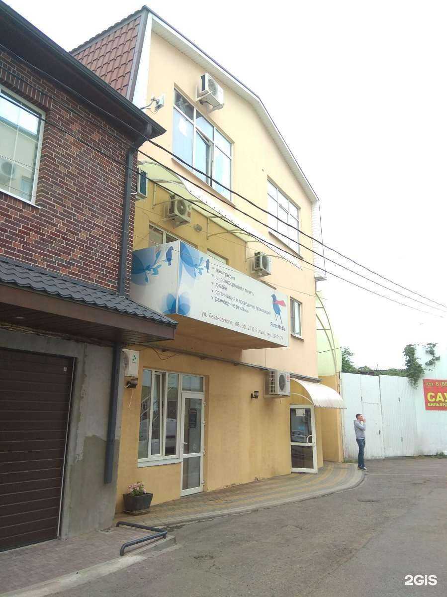 Отзывы на компанию Роденшток рус в г. Краснодар c фото