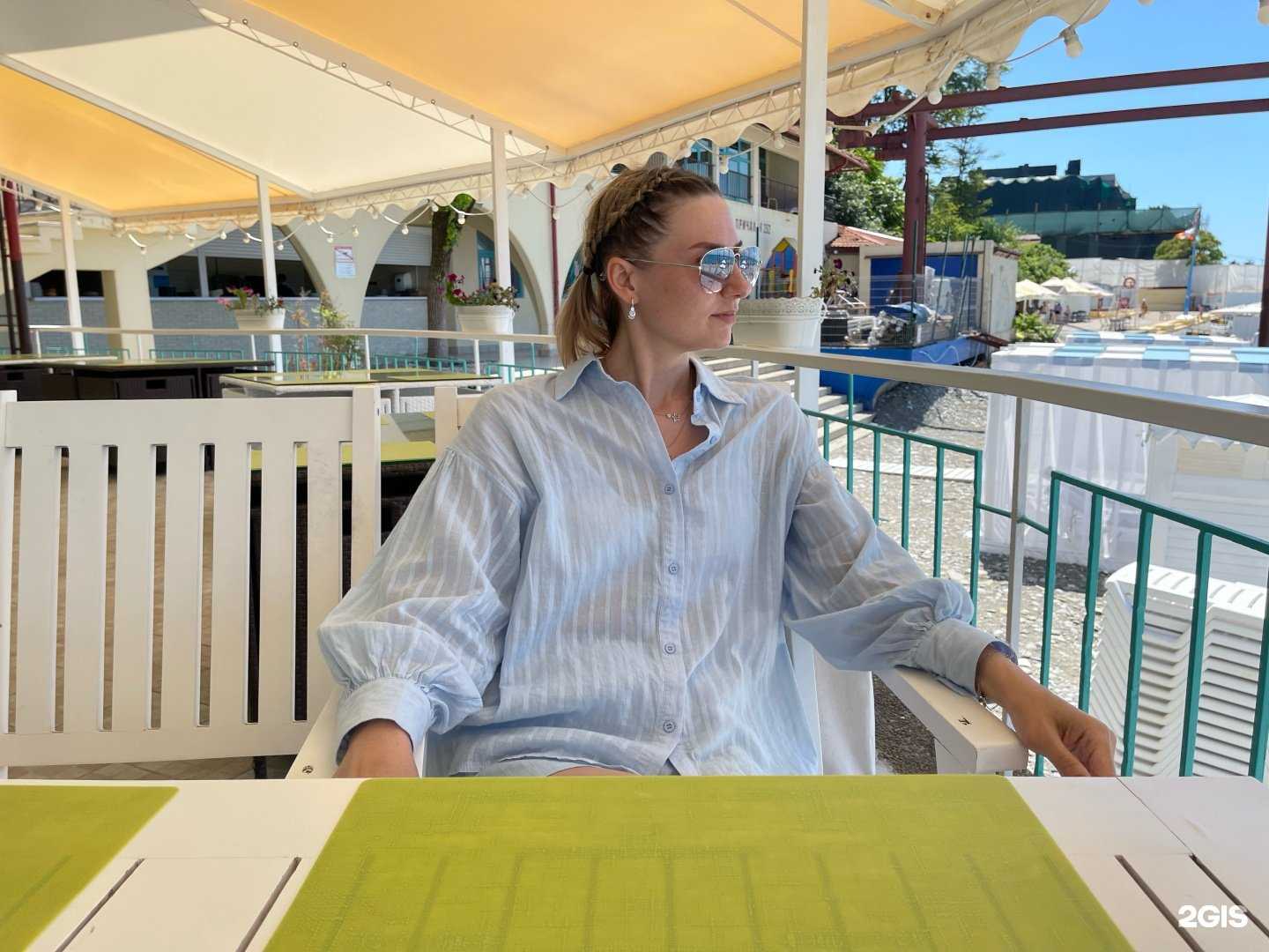 Отзывы на компанию Dolce vita в Сочи c фото