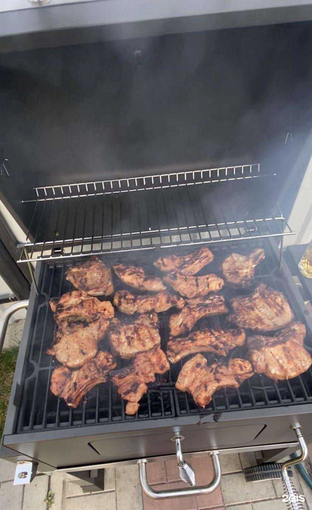 Отзывы на компанию Мясной Нск в Новосибирске c фото