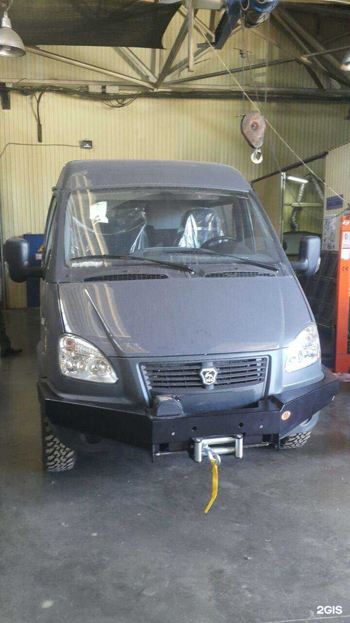 Отзывы на компанию Тх52 в Нижнем Новгороде c фото