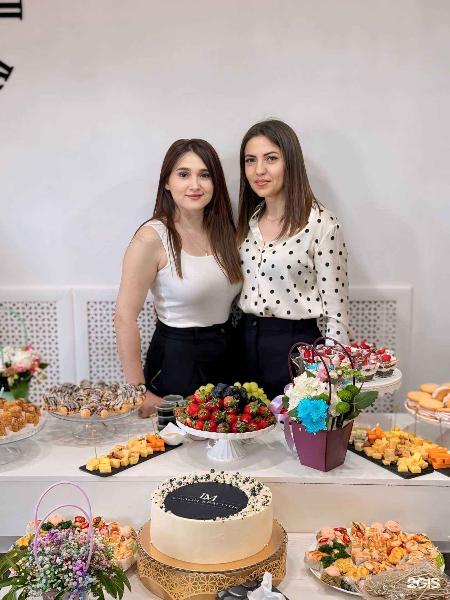 Отзывы на компанию LM  в Анапе c фото - фотография 2 из 2