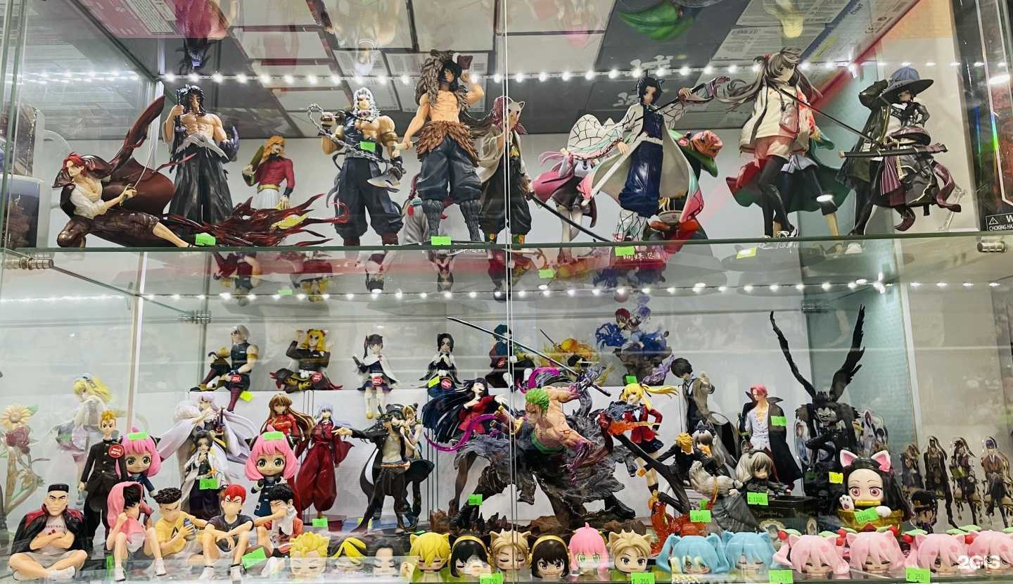 Отзывы на компанию Kyo shop в Якутске c фото