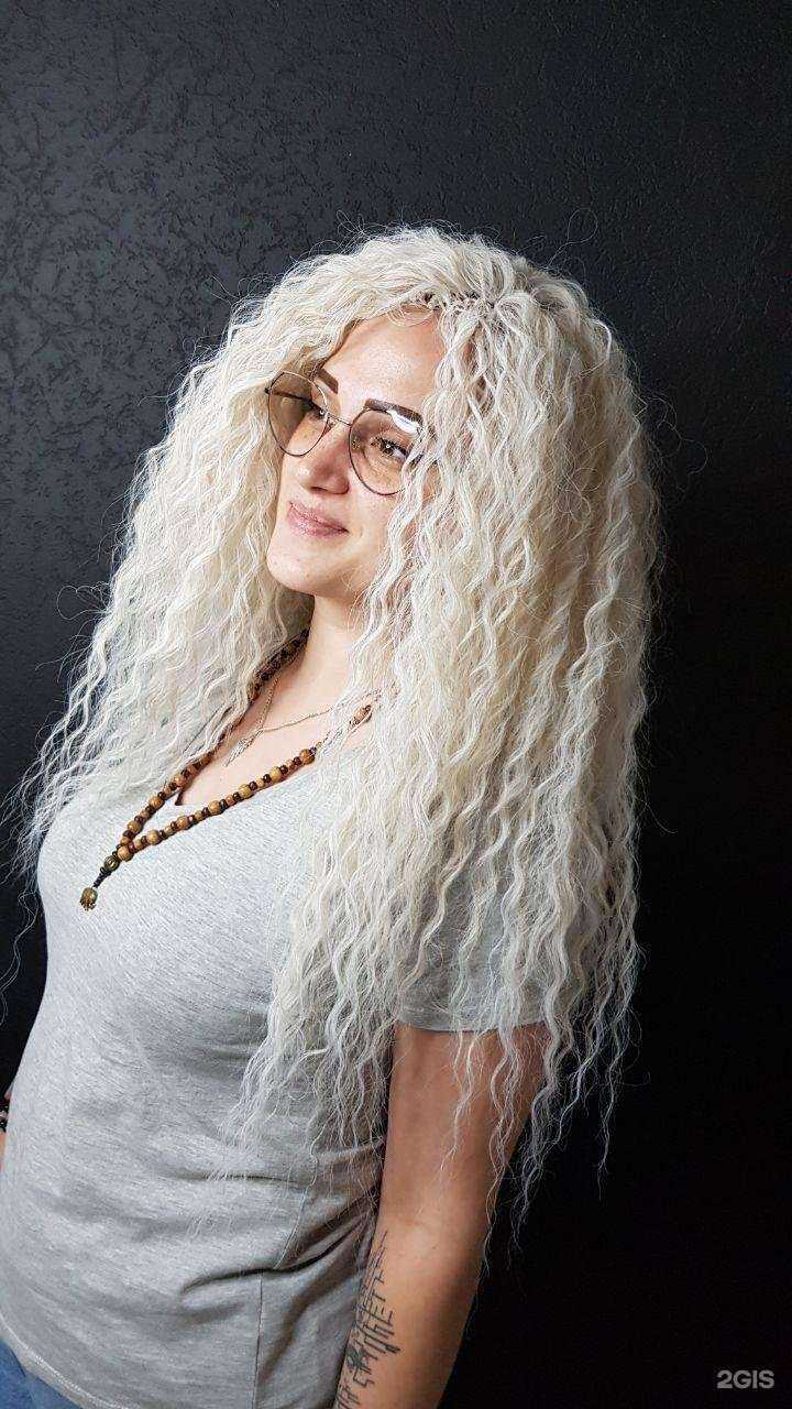 Отзывы на компанию Hair bar в Краснодаре c фото