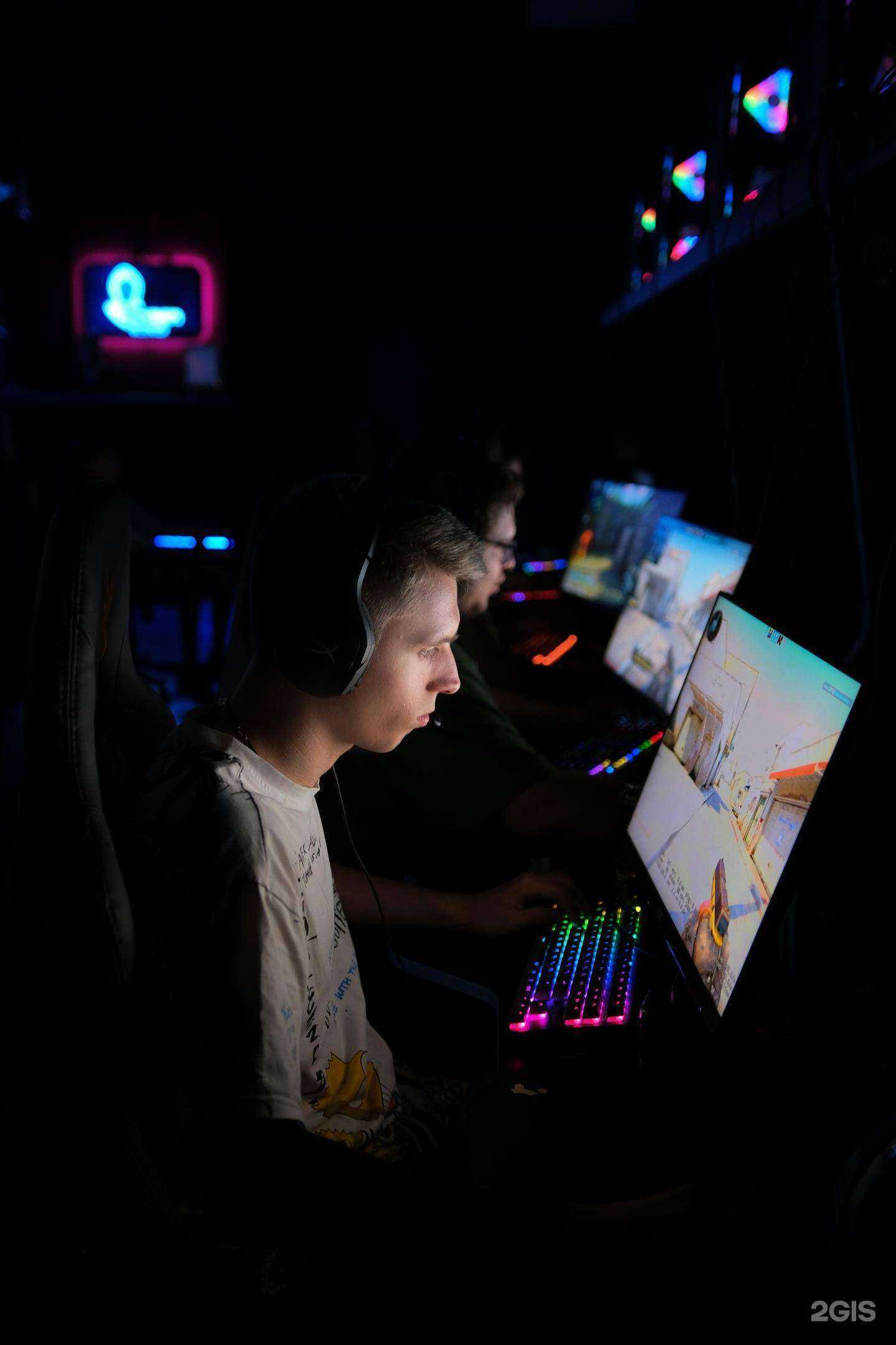 Отзывы на компанию Cyber King в г. Ростов-на-Дону c фото