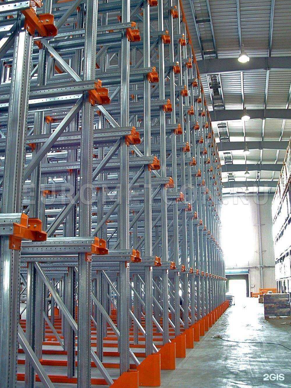 Отзывы на компанию Европейские металлоконструкции в г. Люберцы c фото