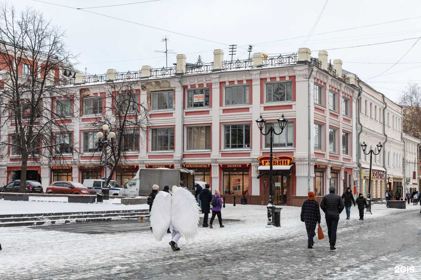 Отзывы на компанию Brumetage в Нижнем Новгороде c фото - фотография 2 из 2