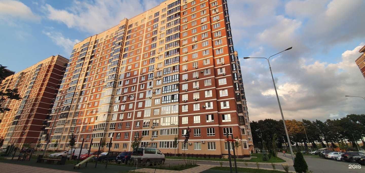 Отзывы на компанию Локация в г. Краснодар c фото