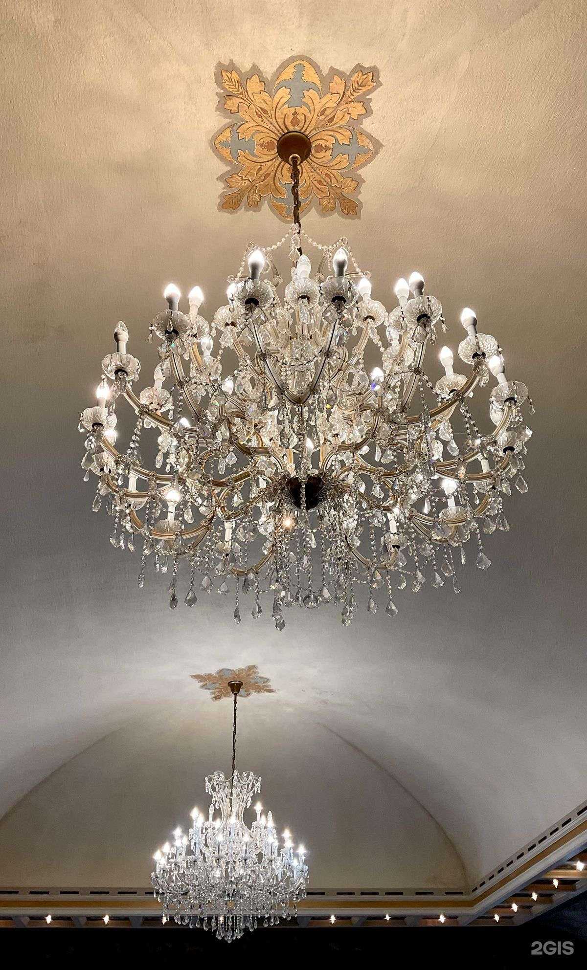 Отзывы на компанию Свет Дизайн в Томске c фото