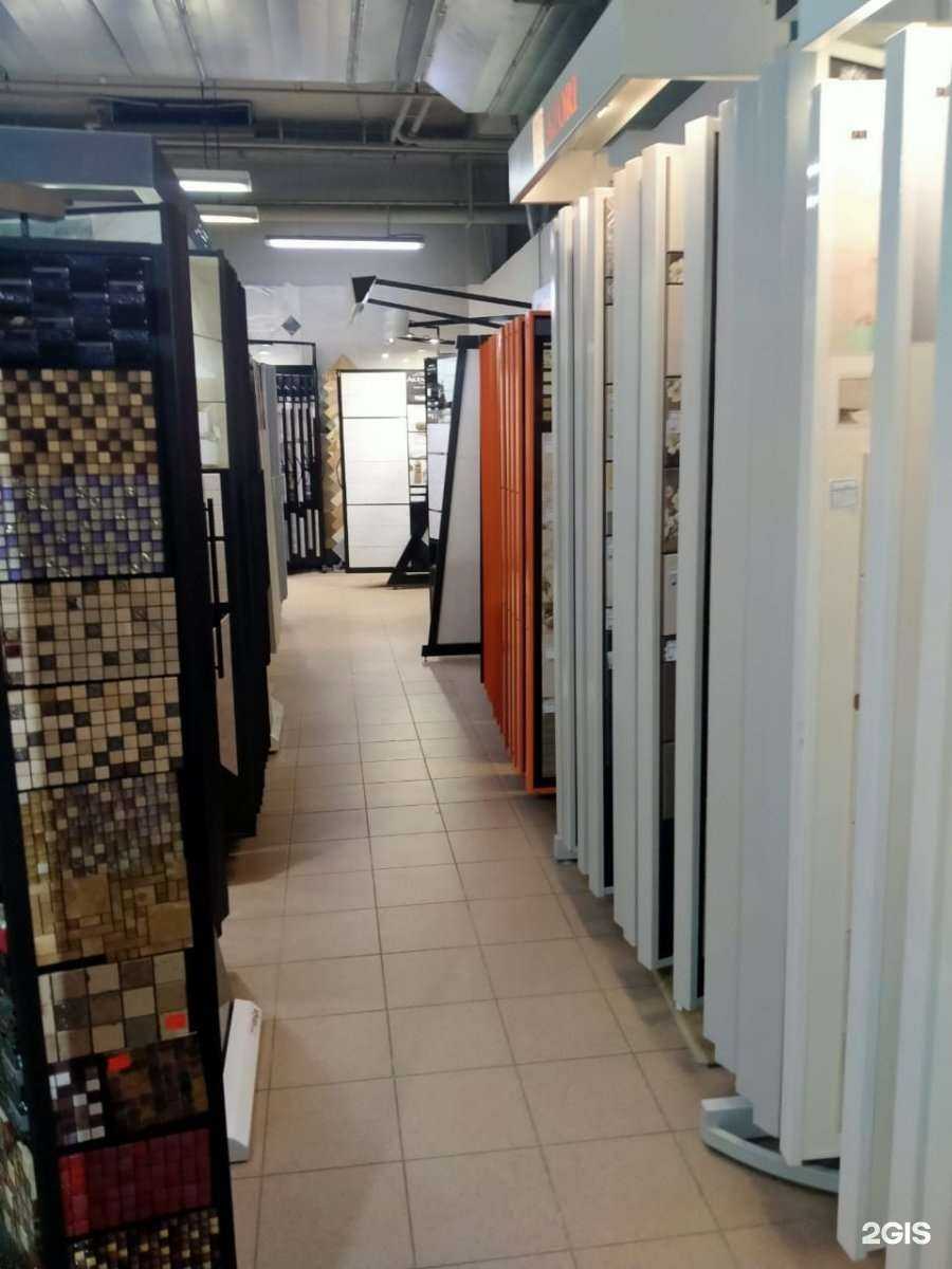 Отзывы на компанию VivaCeramica в Белгороде c фото