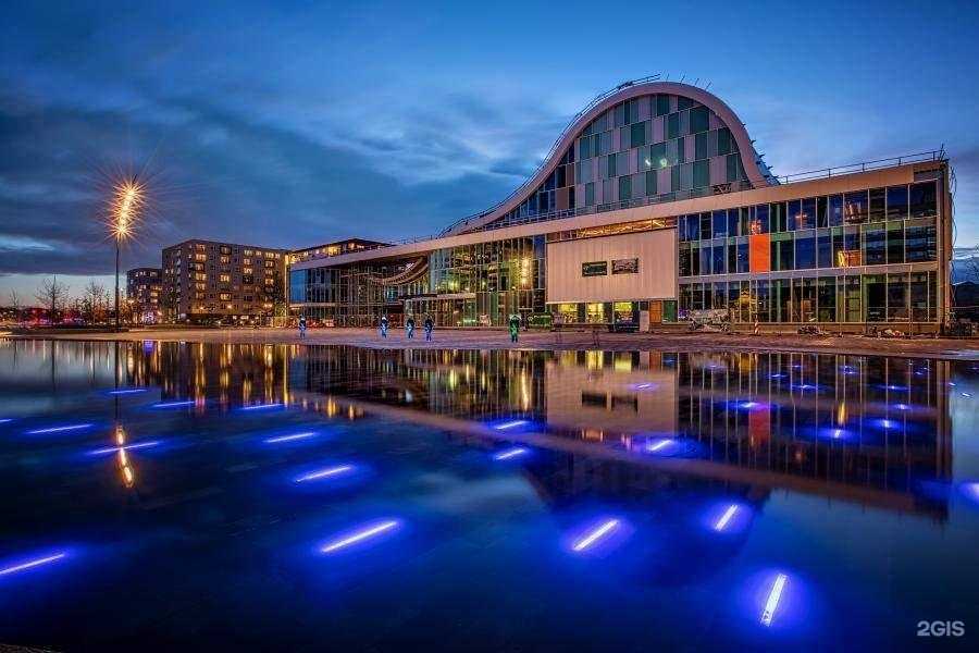 Отзывы на компанию Кнауф инсулейшн в Тюмени c фото