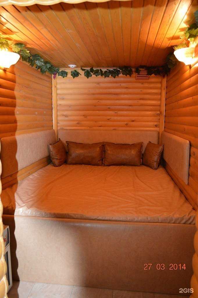 Отзывы на компанию Зимовье в Ангарске c фото