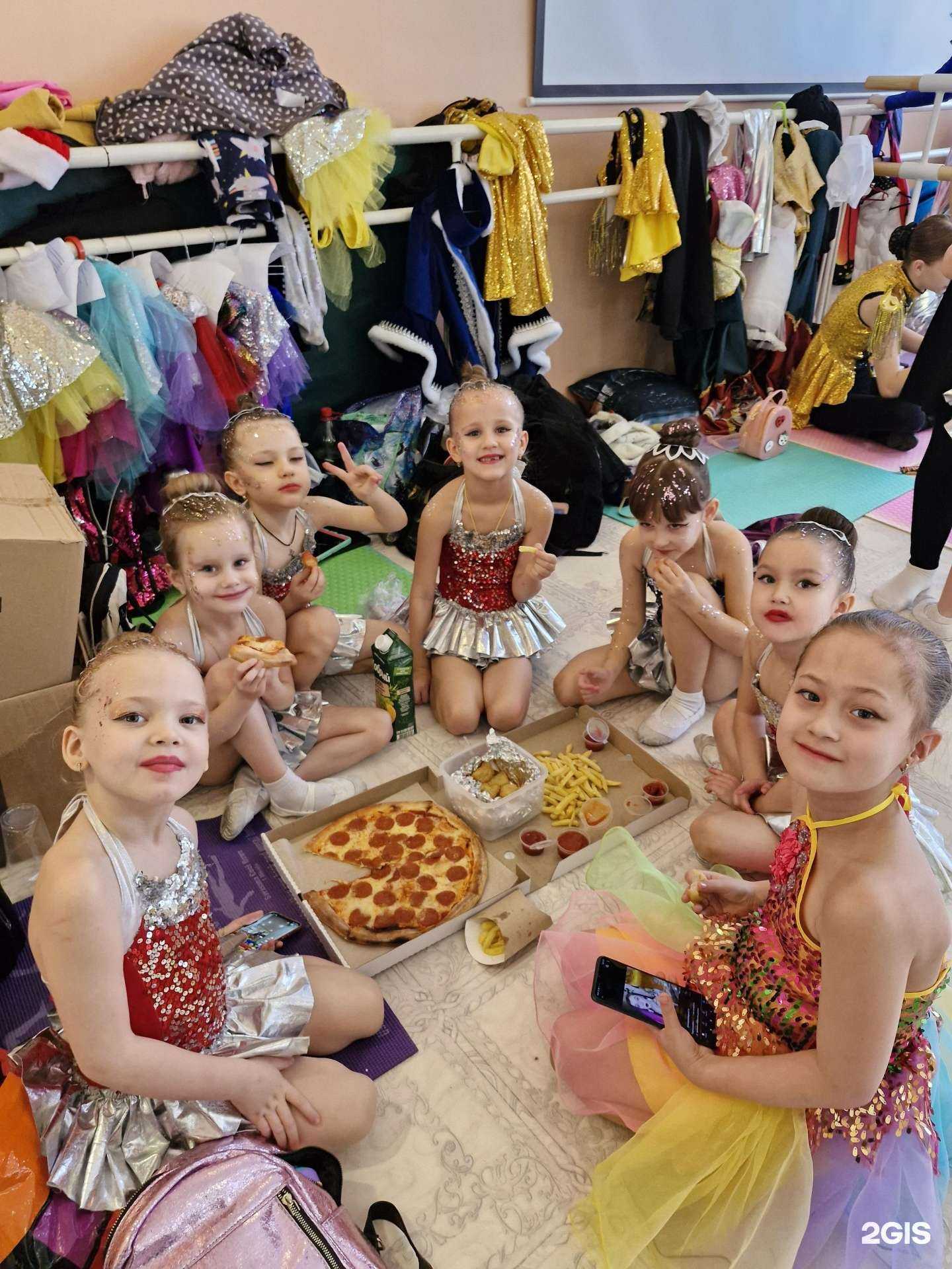 Отзывы на компанию Panda в Якутске c фото