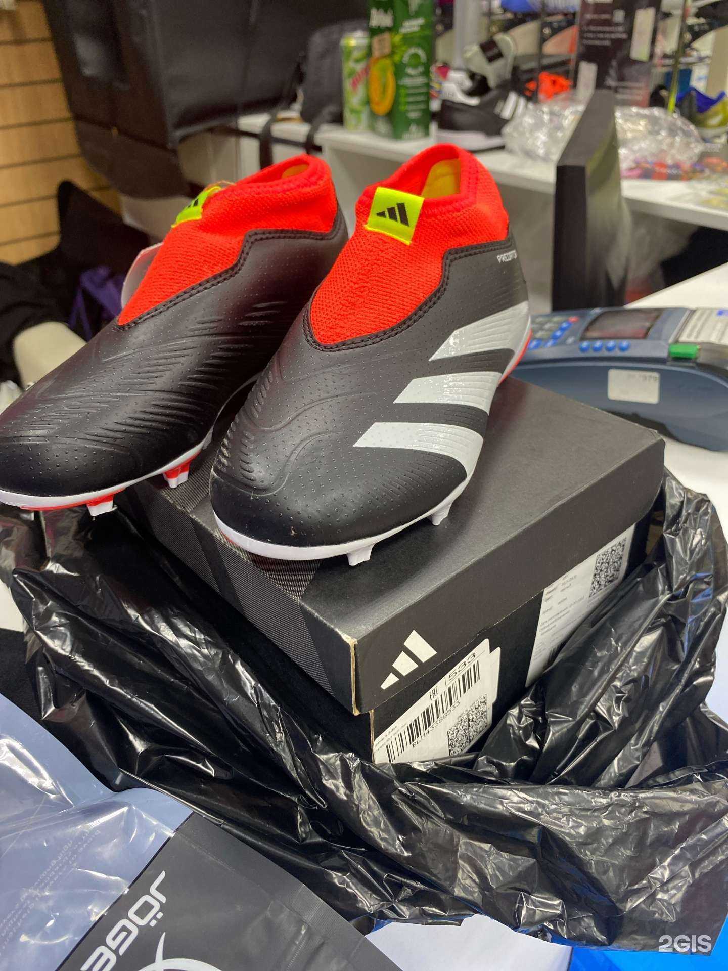 Отзывы на компанию Tq football в г. Уфа c фото