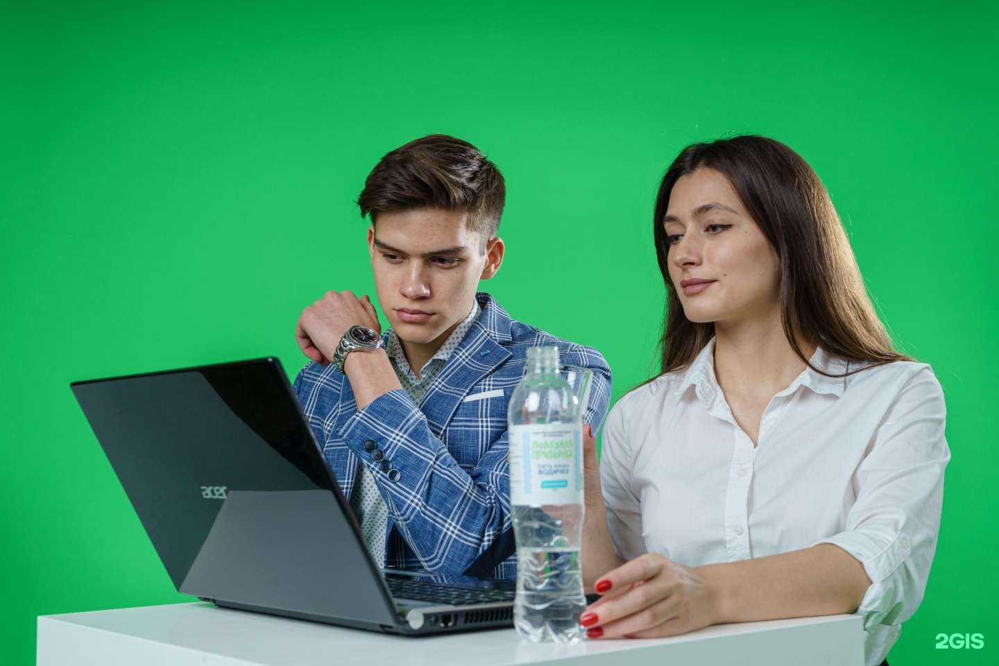 Отзывы на компанию Полезная привычка в Краснодаре c фото