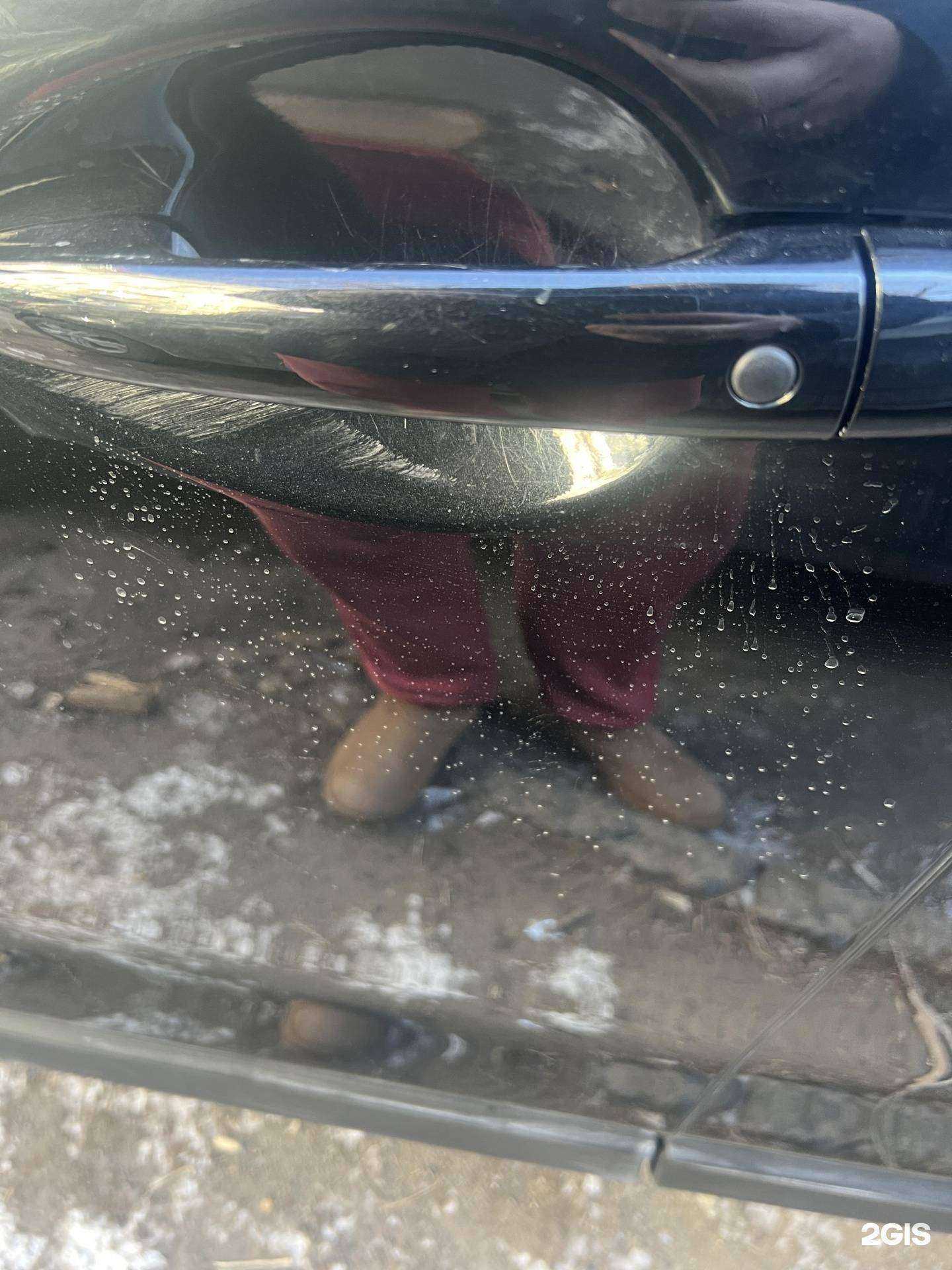 Отзывы на компанию Вода&Пена в г. Владивосток c фото