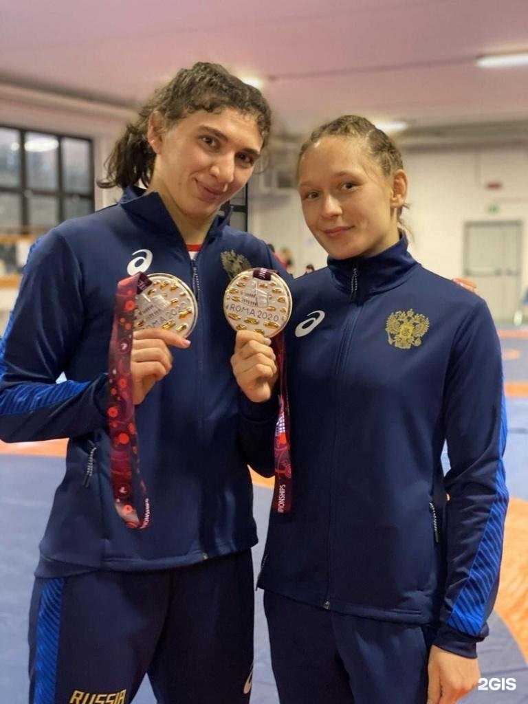 Отзывы на компанию СШОР им. Б.Х. Сайтиева в г. Красноярск c фото