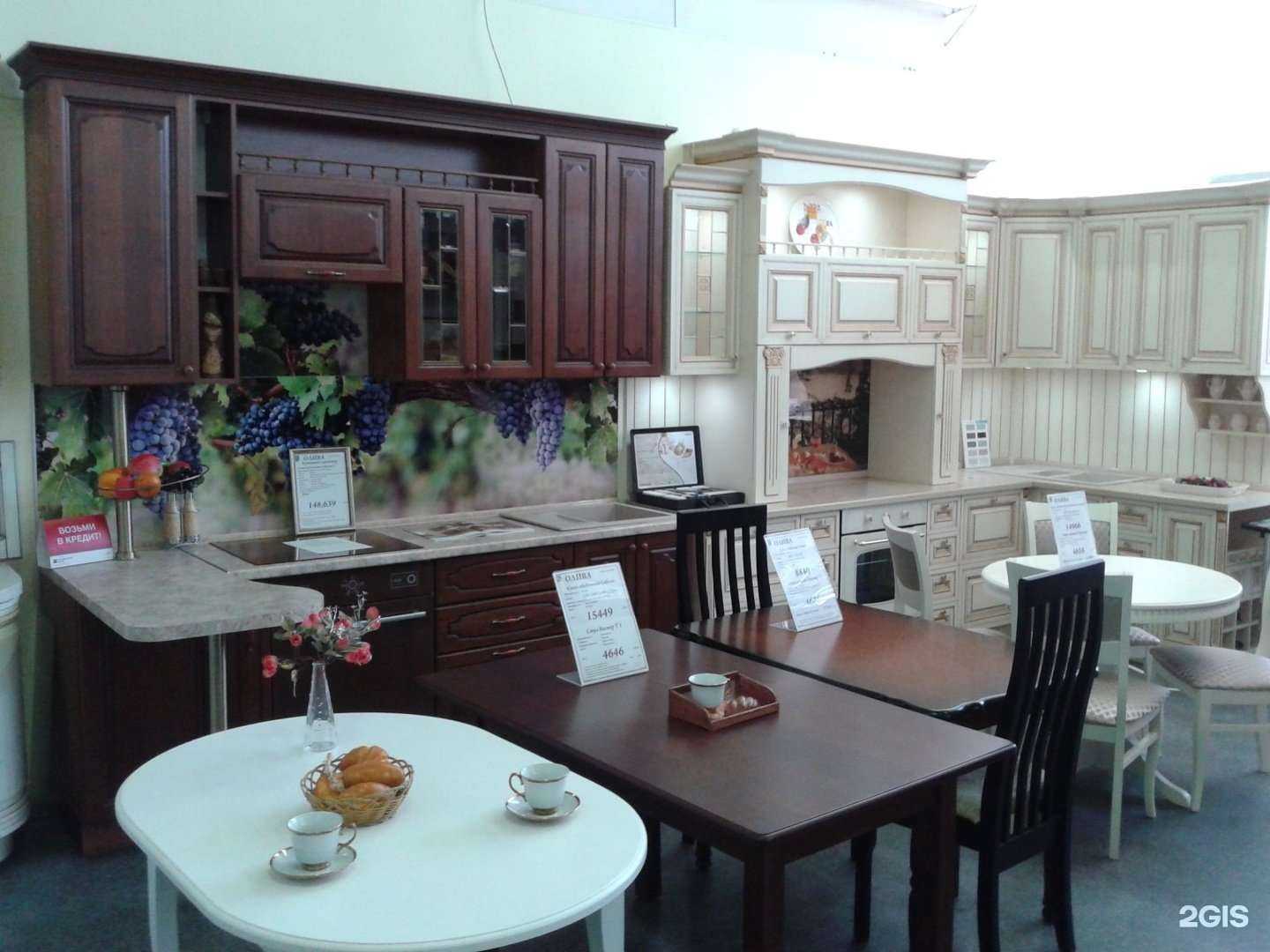 Отзывы на компанию Олива в Новосибирске c фото