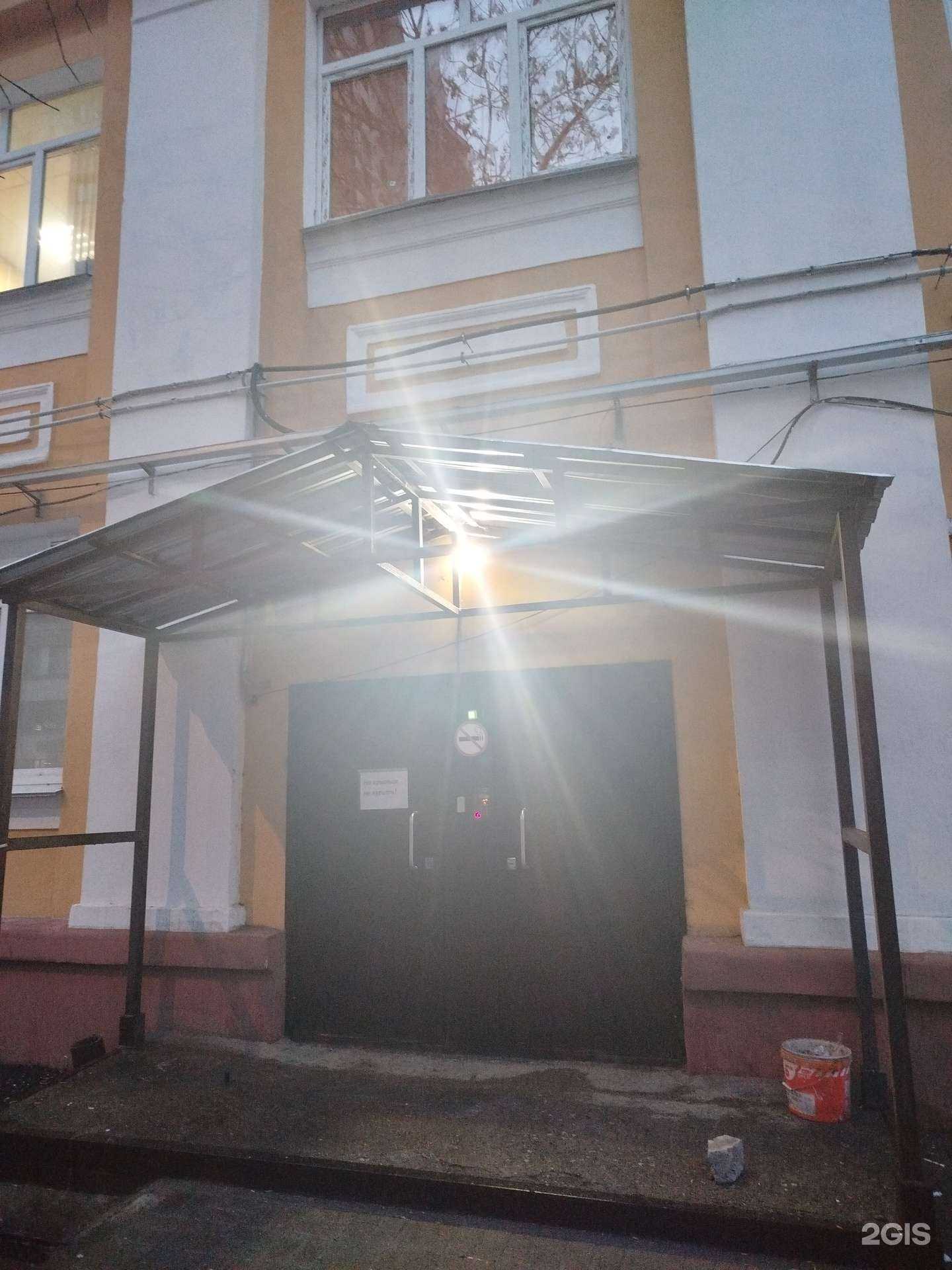 Отзывы на компанию Vinil-centr в Нижнем Новгороде c фото