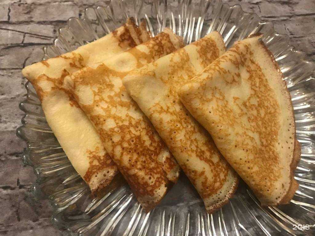 Отзывы на компанию Блин`ко в Екатеринбурге c фото