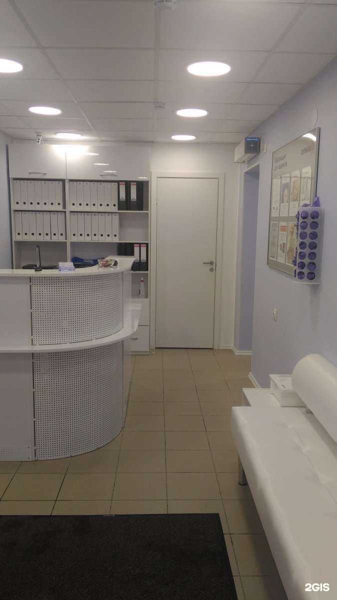 Отзывы на компанию Ситилаб в Екатеринбурге c фото