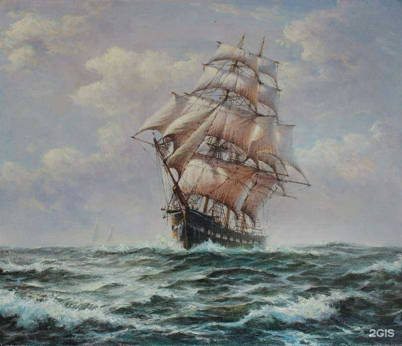 Отзывы на компанию Дом картин в Тольятти c фото