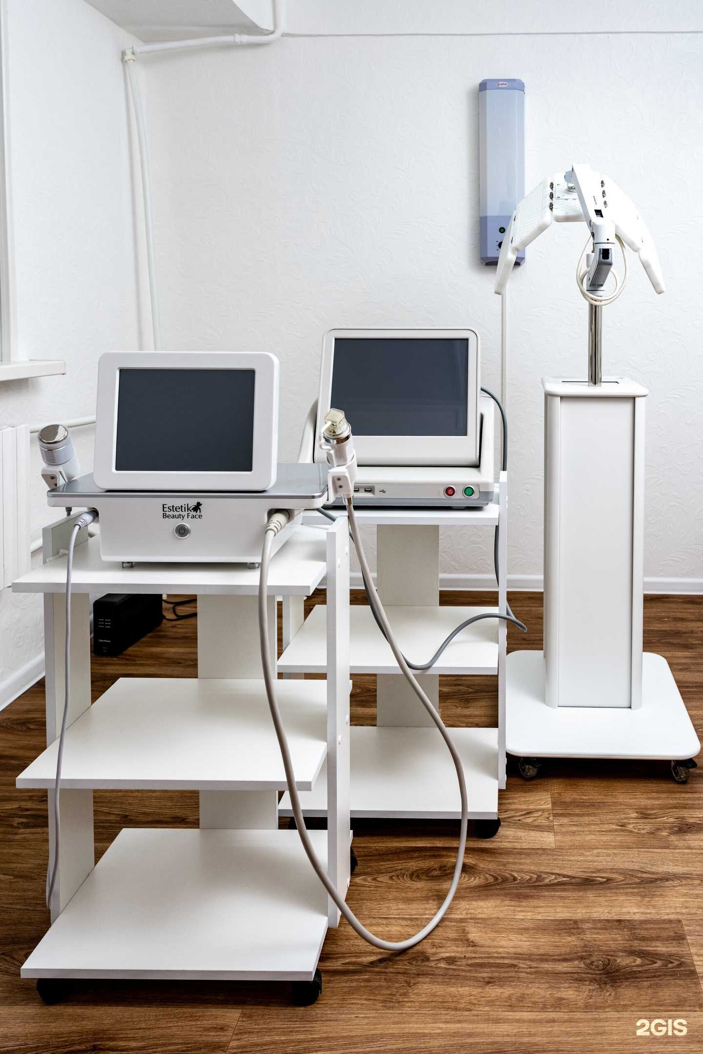 Отзывы на компанию Доктор Мостовая в Петропавловске-Камчатском c фото