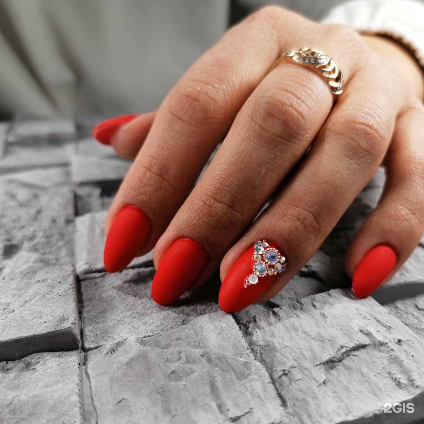 Отзывы на компанию Kate nails в г. Пермь c фото