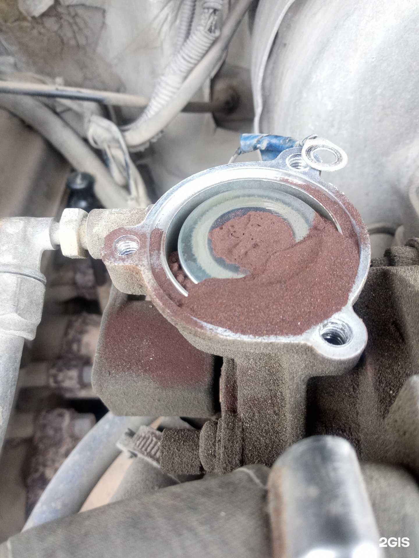 Отзывы на компанию Zagaz-Ufa в г. Уфа c фото