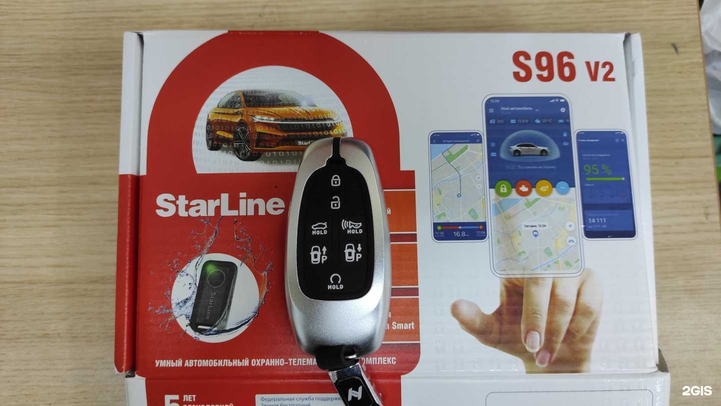 Отзывы на компанию Alarm Studio в Саратове c фото