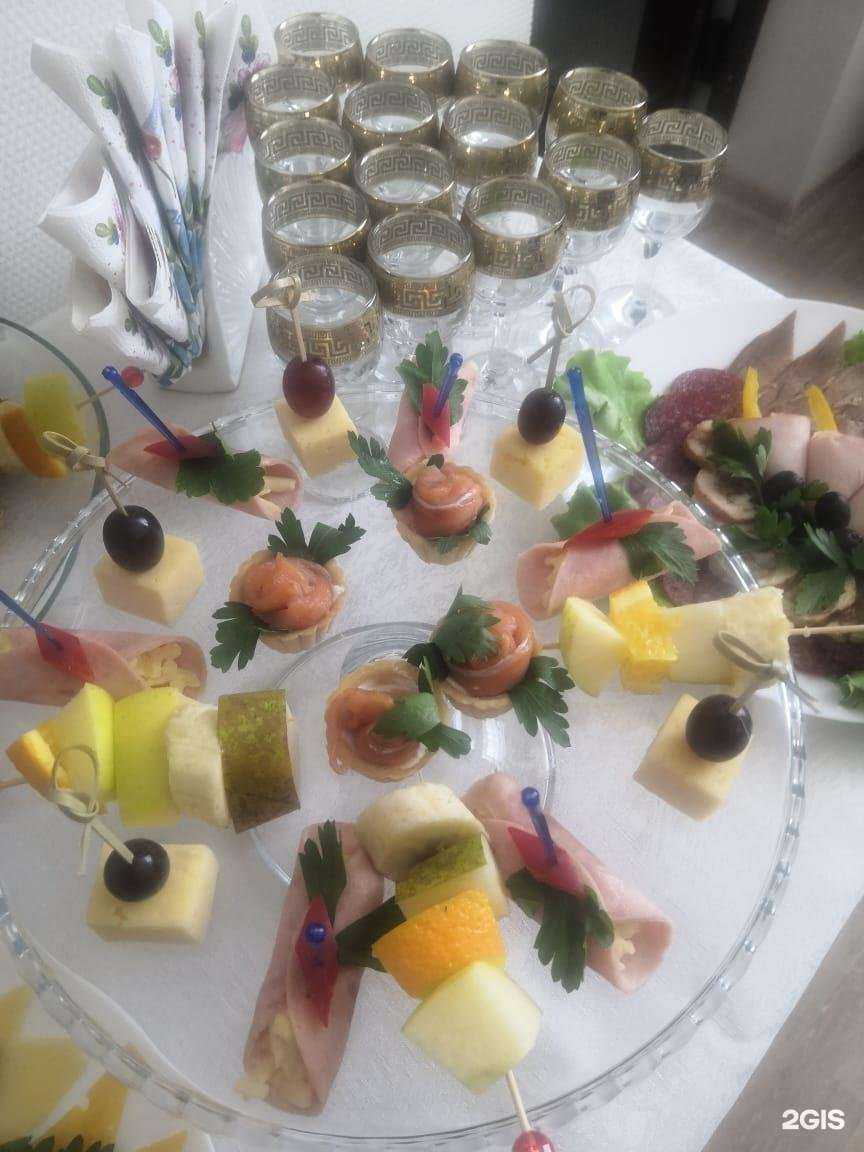 Отзывы на компанию Островок питания в Омске c фото