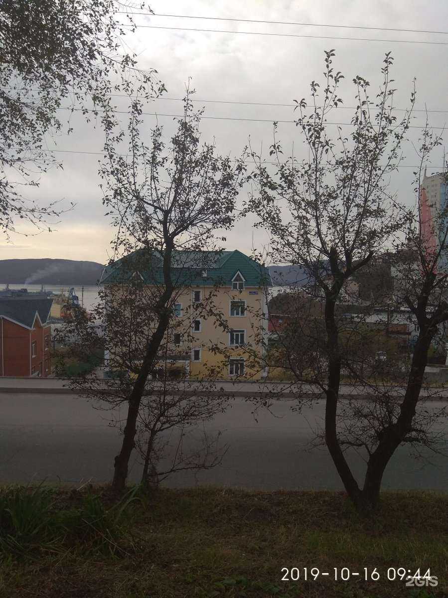 Отзывы на компанию Китаняня в Владивостоке c фото - фотография 2 из 2