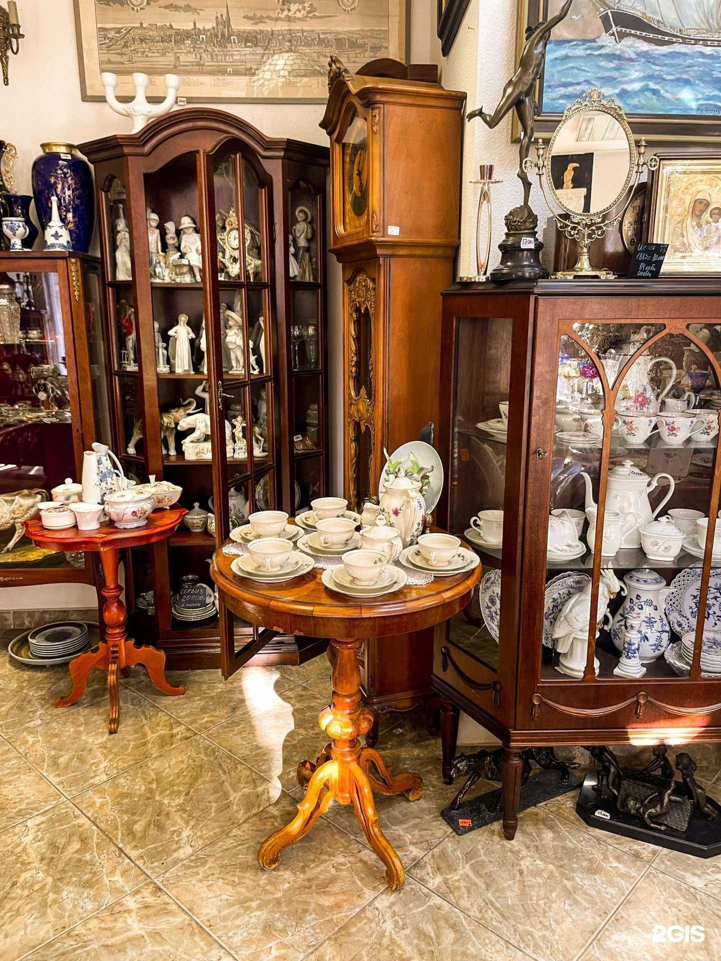 Отзывы на компанию Meissen в г. Калининград c фото