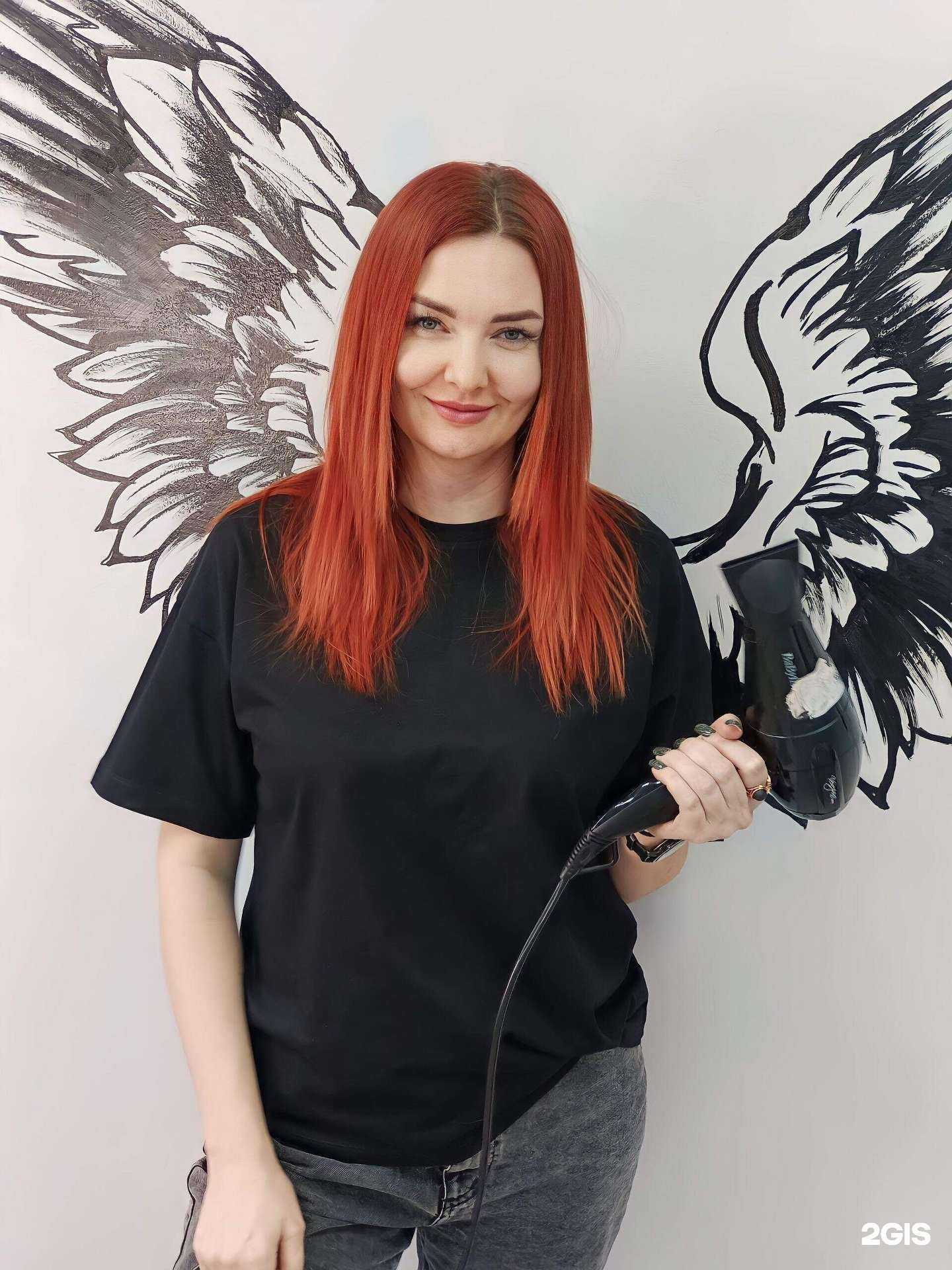 Отзывы на компанию Имидж-студия в Ставрополе c фото