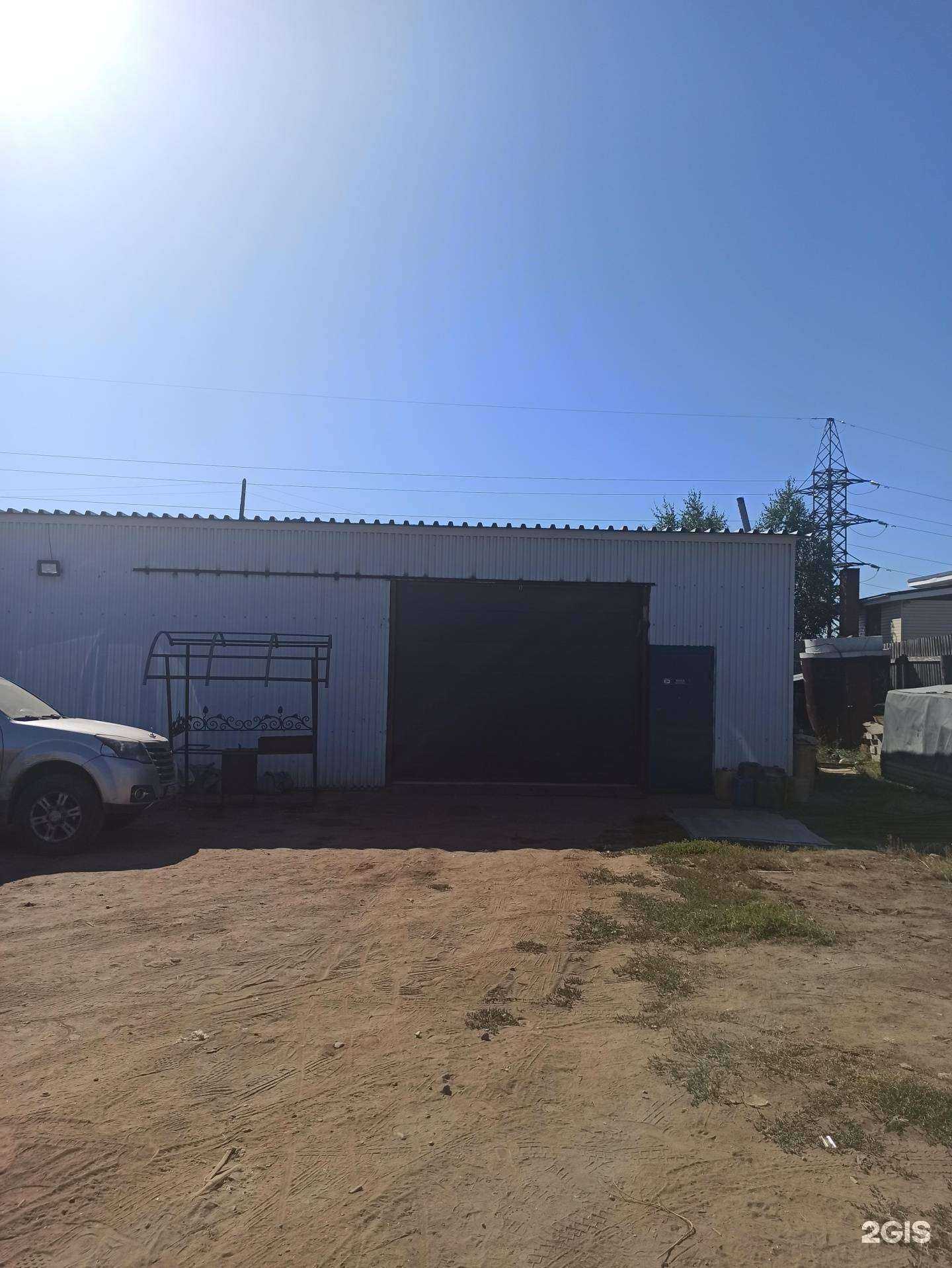 Отзывы на компанию Пункт приема поддонов в Перми c фото