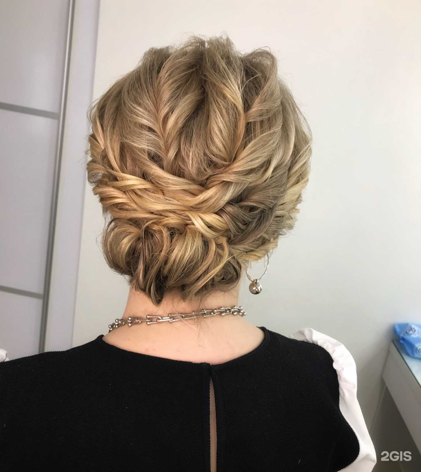 Отзывы на компанию Студия Мария Мэй визажиста, стилиста и бровиста в г. Сочи c фото