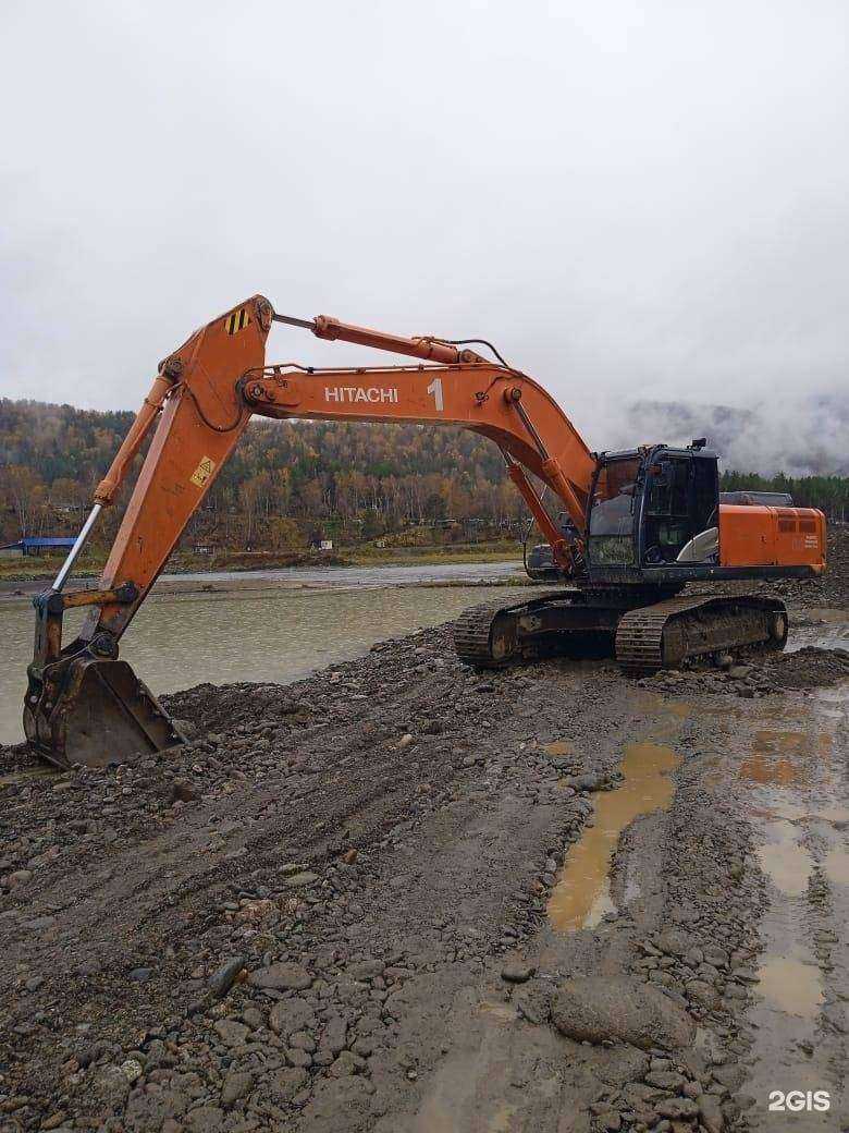 Отзывы на компанию СпецТехСтрой в Барнауле c фото