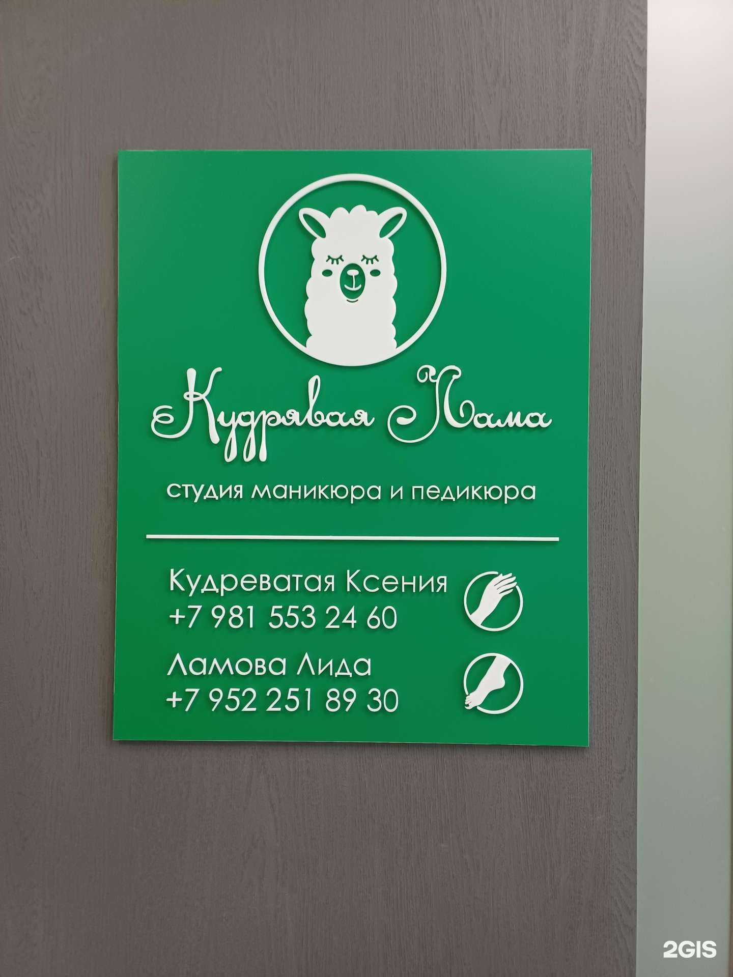 Отзывы на компанию Кудрявая Лама в Северодвинске c фото