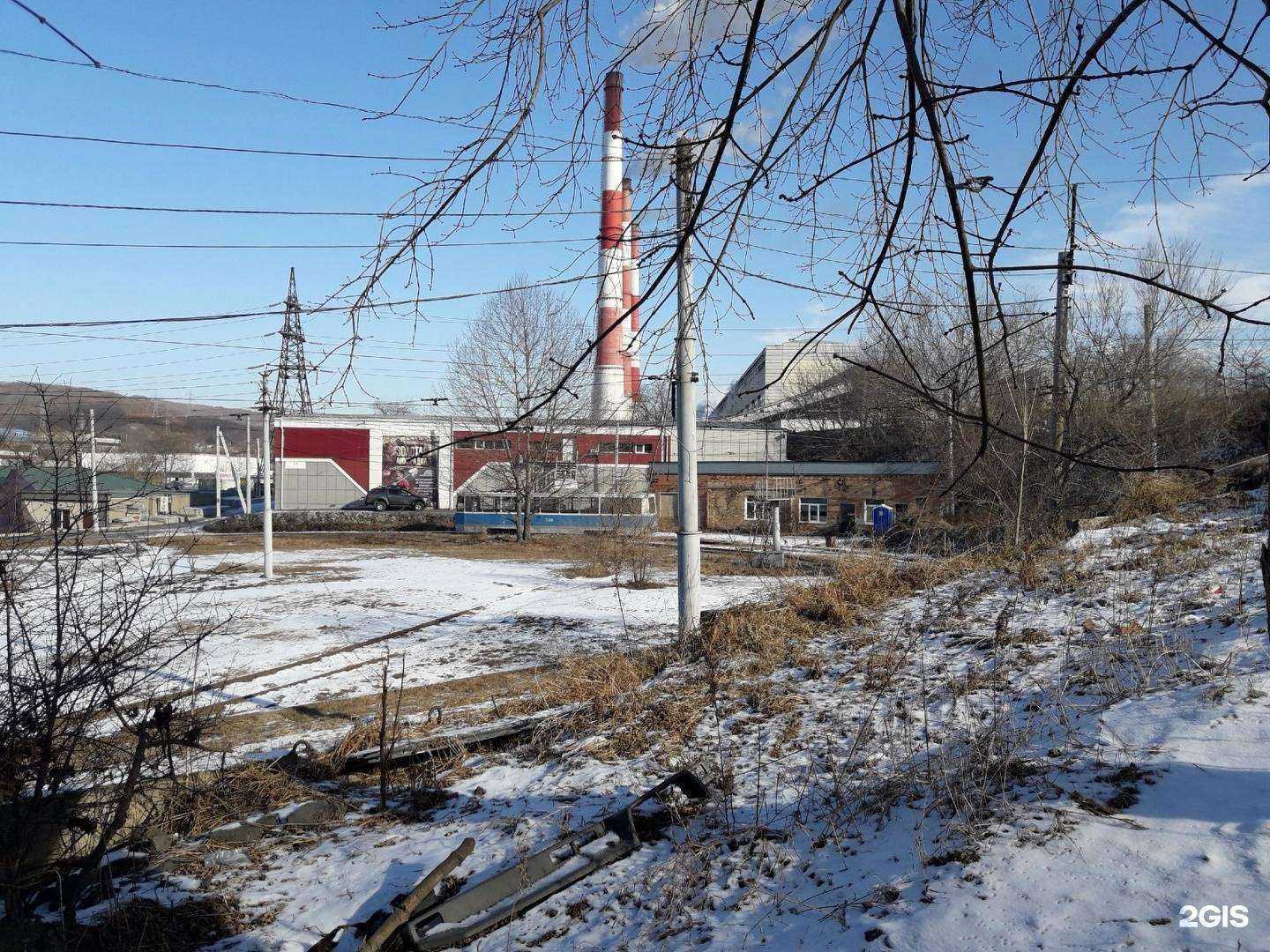 Отзывы на компанию Помощник в Владивостоке c фото - фотография 2 из 2